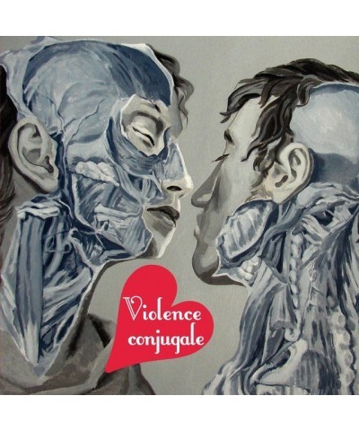 Violence Conjugale Vinyl Record $8.14 Vinyl