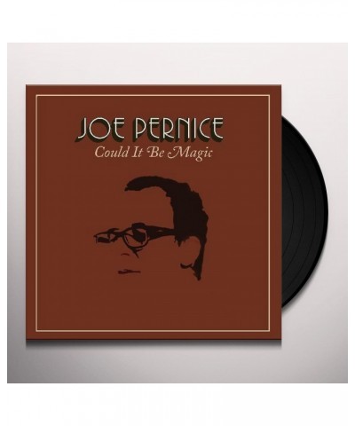 Joe Pernice Could It Be Magic Vinyl Record $5.73 Vinyl