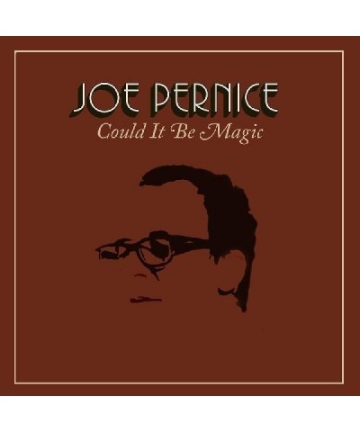 Joe Pernice Could It Be Magic Vinyl Record $5.73 Vinyl