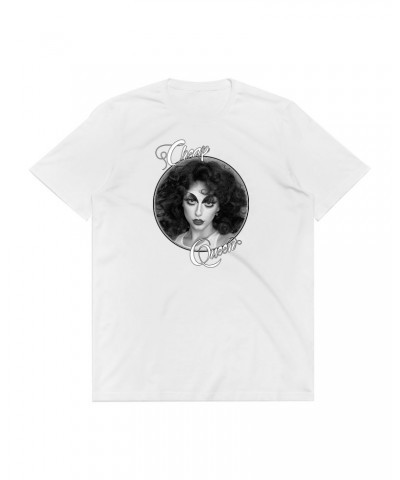 King Princess Cheap Queen Tour Tee $14.70 Shirts