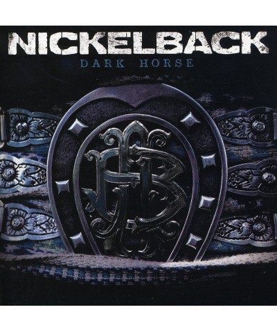 Nickelback DARK HORSE CD $5.00 CD