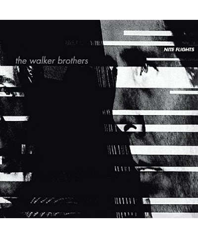 The Walker Brothers NITE FLIGHTS (24BIT REMASTERED) CD $7.10 CD