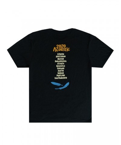 The Black Crowes Brothers of a Feather T-Shirt $12.90 Shirts