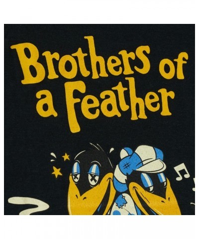 The Black Crowes Brothers of a Feather T-Shirt $12.90 Shirts