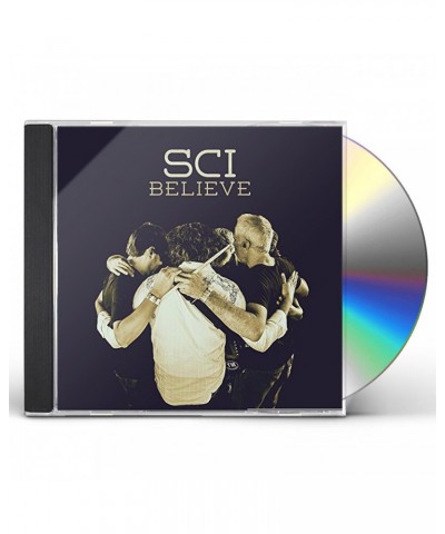 The String Cheese Incident BELIEVE CD $6.51 CD
