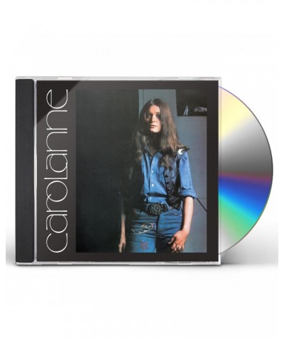 Carolanne Pegg REMASTERED EDITION CD $5.84 CD