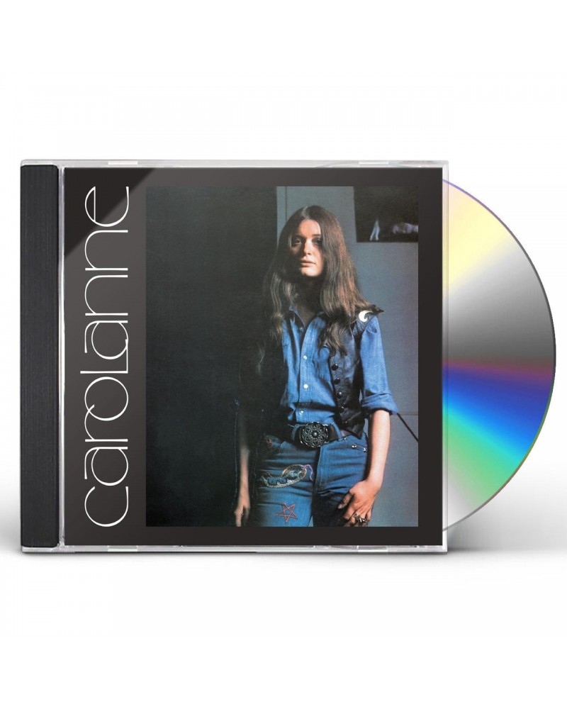 Carolanne Pegg REMASTERED EDITION CD $5.84 CD
