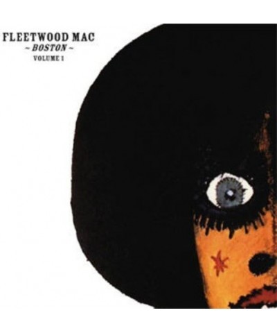 Fleetwood Mac Boston - VOL.1 vinyl record $17.42 Vinyl