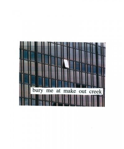 Mitski BURY ME AT MAKEOUT CREEK Vinyl Record $11.13 Vinyl