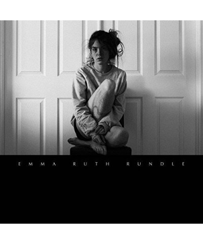 Emma Ruth Rundle Marked for Death Vinyl Record $9.46 Vinyl