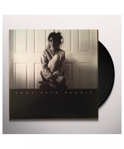 Emma Ruth Rundle Marked for Death Vinyl Record $9.46 Vinyl