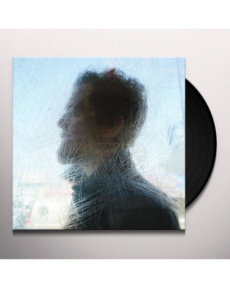 Glen Hansard Didn't He Ramble LP (Black) (Vinyl) $7.05 Vinyl