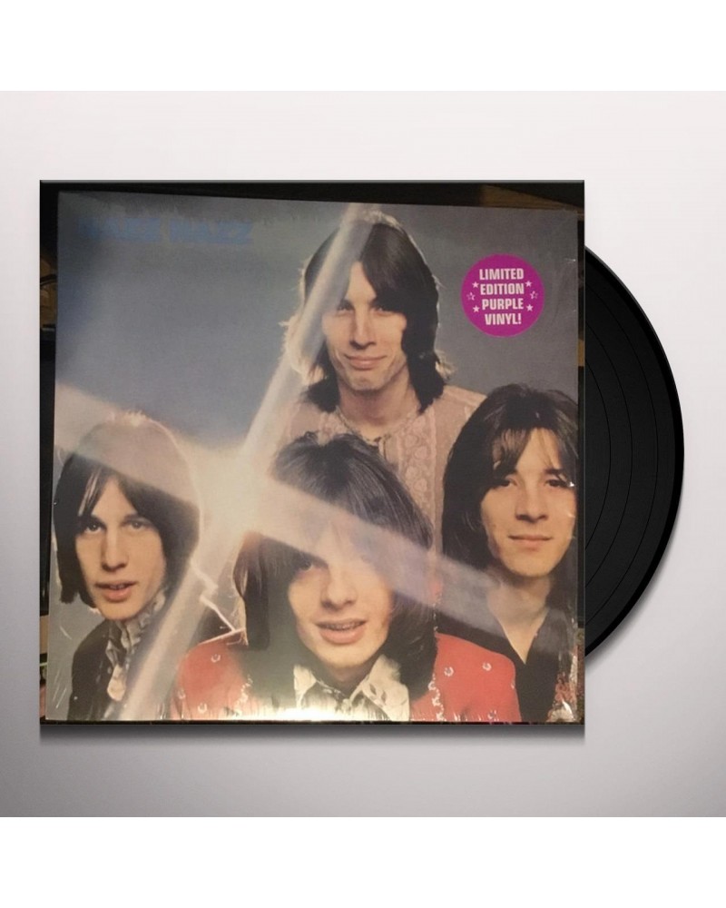 Nazz Vinyl Record $9.60 Vinyl