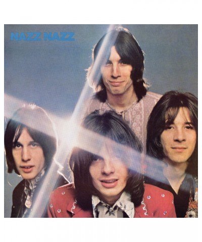 Nazz Vinyl Record $9.60 Vinyl