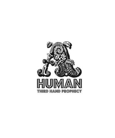 Human THIRD HAND PROPHECY CD $54.56 CD