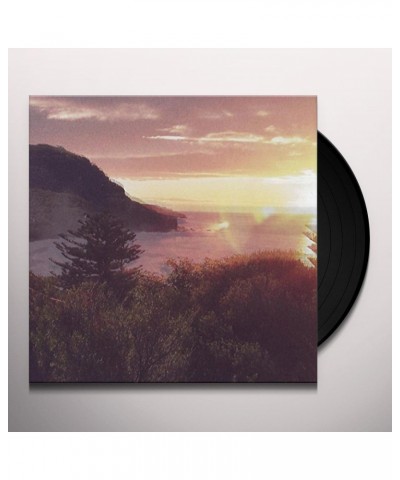 The Ocean Party Beauty Point Vinyl Record $7.79 Vinyl