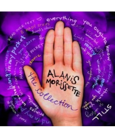 Alanis Morissette CD - The Collection $8.78 CD