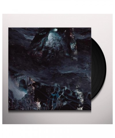 Sutekh Hexen HISSING Vinyl Record $9.00 Vinyl