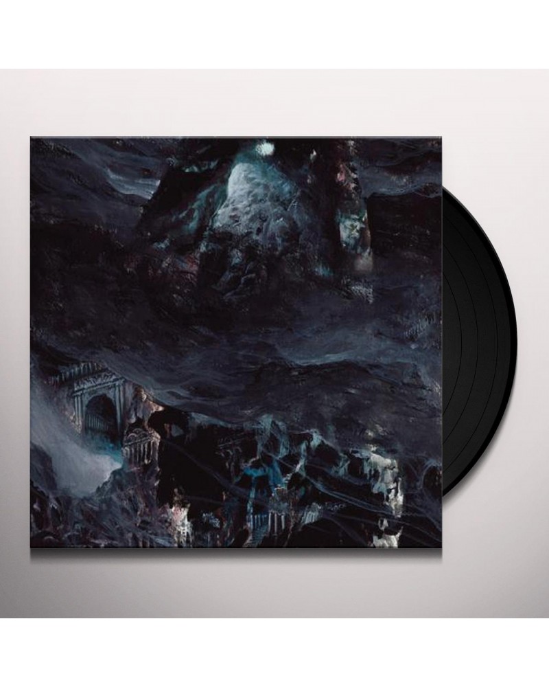 Sutekh Hexen HISSING Vinyl Record $9.00 Vinyl