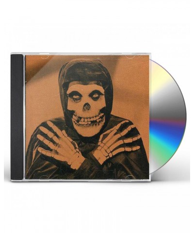 Misfits COLLECTION 2 CD $5.27 CD