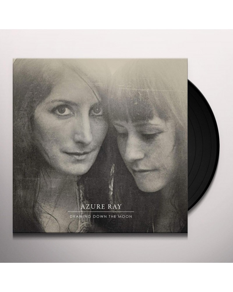 Azure Ray Drawing Down The Moon Vinyl Record $7.38 Vinyl