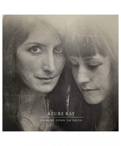 Azure Ray Drawing Down The Moon Vinyl Record $7.38 Vinyl