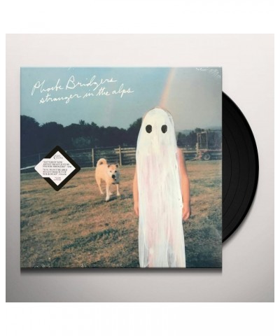 Phoebe Bridgers Stranger in The Alps Vinyl Record $11.60 Vinyl