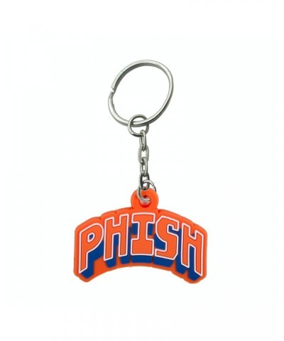 Phish Half-Court Keychain $3.29 Accessories