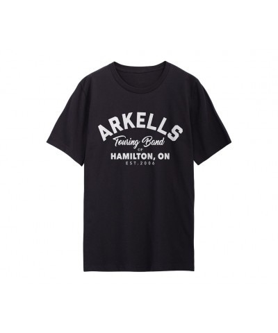 Arkells Touring Band T-Shirt $12.00 Shirts