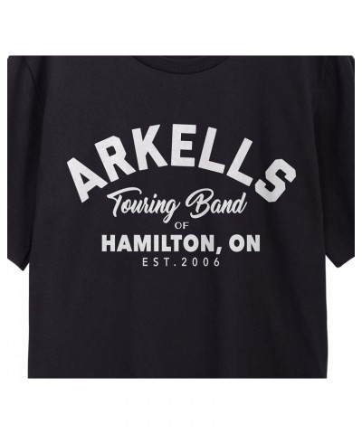 Arkells Touring Band T-Shirt $12.00 Shirts