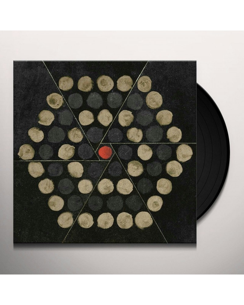 Thrice Palms Vinyl Record $8.10 Vinyl