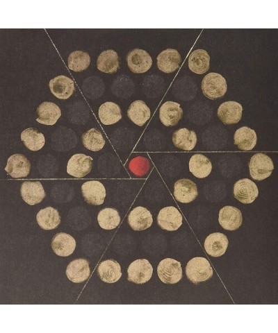 Thrice Palms Vinyl Record $8.10 Vinyl