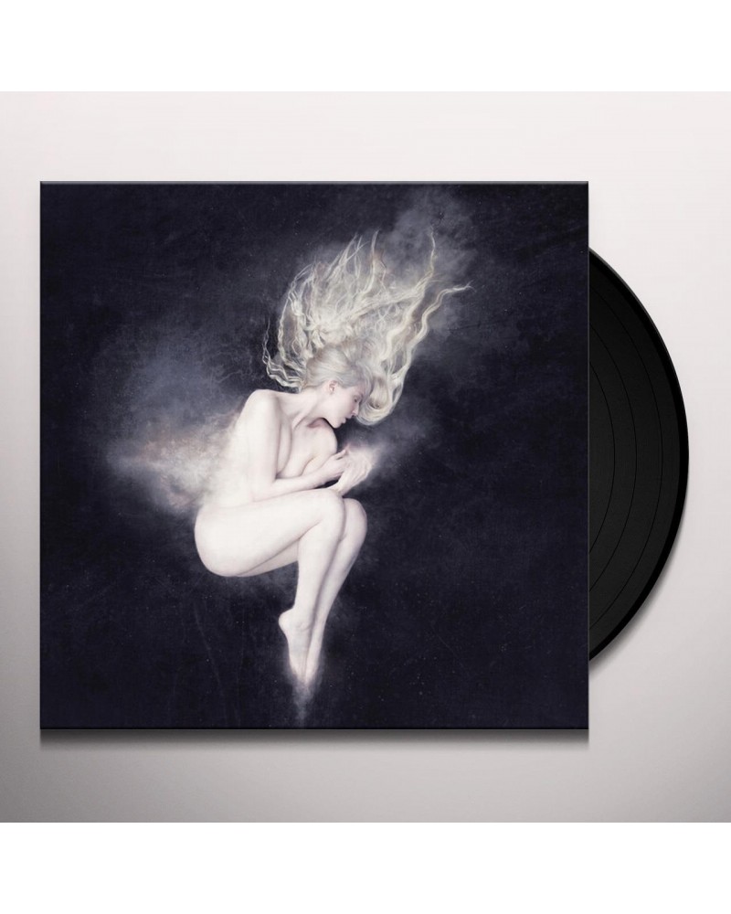 Sylvaine Nova Ltd. Vinyl Record $11.82 Vinyl