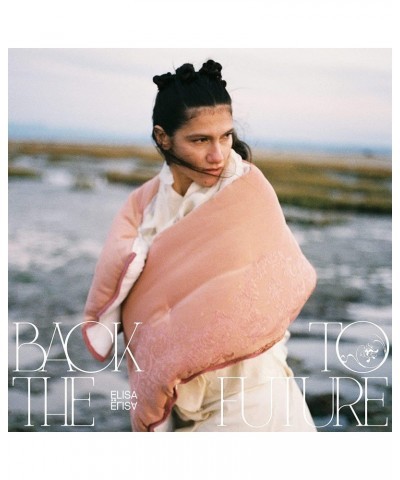 Elisa Ritorno Al Futuro / Back To The Future Vinyl Record $22.50 Vinyl