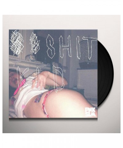 ShitKid Ep Vinyl Record $7.80 Vinyl