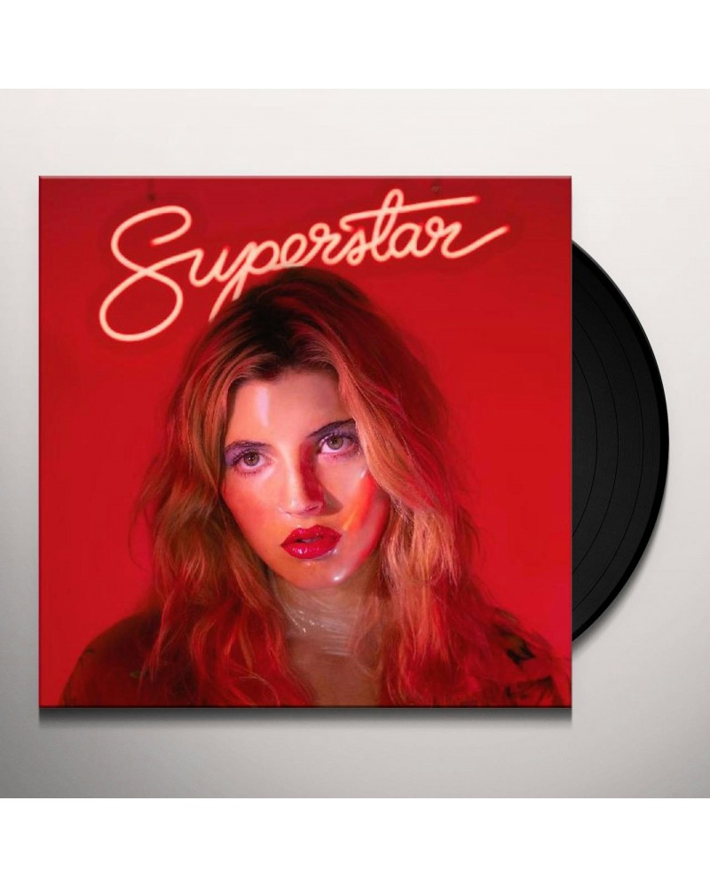 Caroline Rose Superstar Vinyl Record $9.46 Vinyl