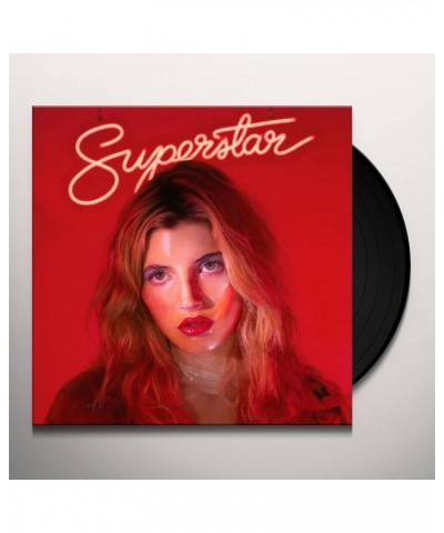 Caroline Rose Superstar Vinyl Record $9.46 Vinyl