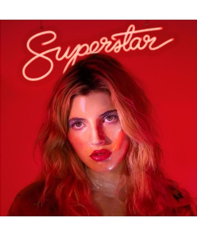 Caroline Rose Superstar Vinyl Record $9.46 Vinyl