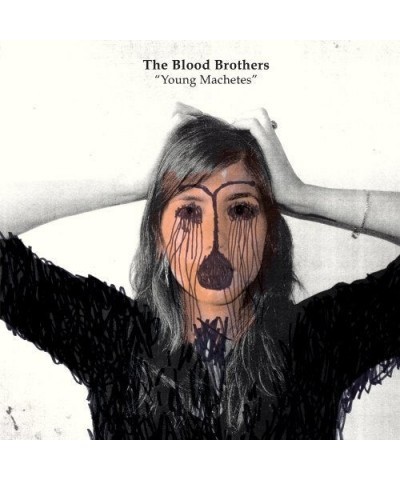 The Blood Brothers YOUNG MACHETES CD $4.18 CD