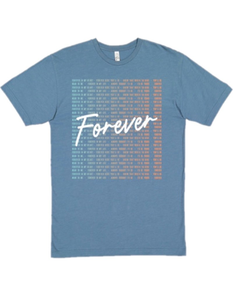 Kenny Loggins Slate Forever Tee $13.65 Shirts