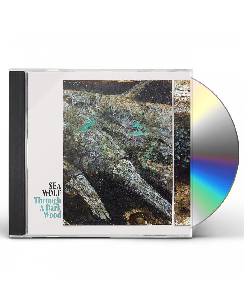 Sea Wolf THROUGH A DARK WOOD CD $6.72 CD