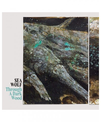 Sea Wolf THROUGH A DARK WOOD CD $6.72 CD