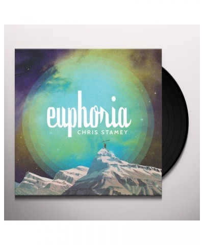 Chris Stamey Euphoria Vinyl Record $8.10 Vinyl