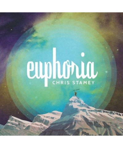 Chris Stamey Euphoria Vinyl Record $8.10 Vinyl