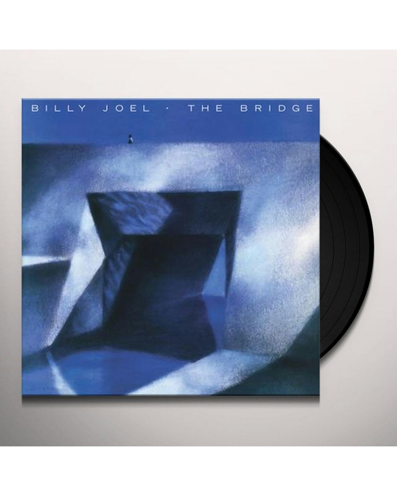 Billy Joel Bridge Vinyl Record $13.61 Vinyl