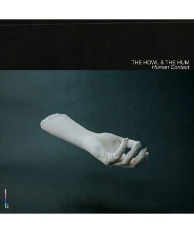 The Howl & The Hum HUMAN CONTACT CD $4.80 CD