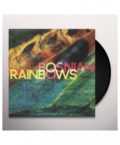 Bosnian Rainbows Vinyl Record $11.04 Vinyl