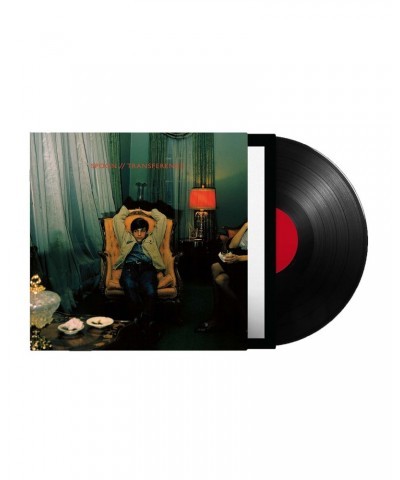 Spoon Transference LP (Vinyl) $8.97 Vinyl