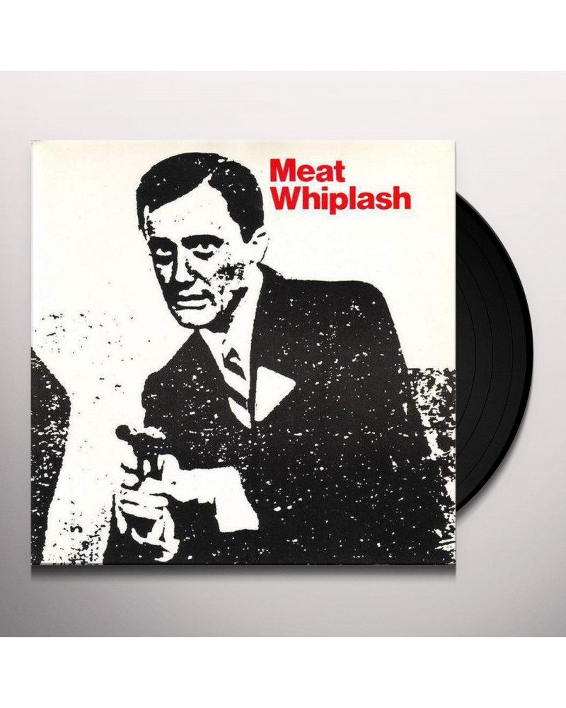 Meat Whiplash Don't Slip Up Vinyl Record $5.73 Vinyl