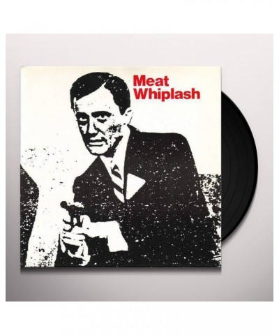 Meat Whiplash Don't Slip Up Vinyl Record $5.73 Vinyl